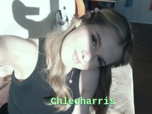 Chleoharris