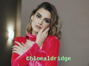 Chloealdridge