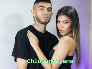 Chloeandlyams