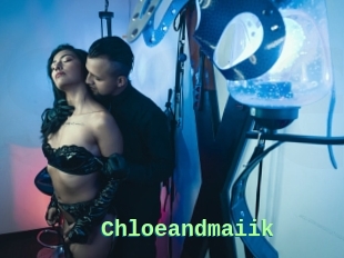 Chloeandmaiik