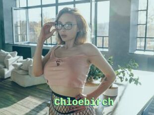 Chloebirch