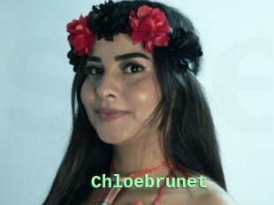Chloebrunet