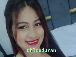 Chloeduran