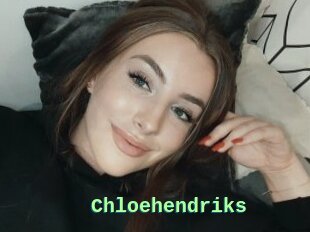 Chloehendriks