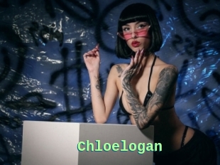 Chloelogan