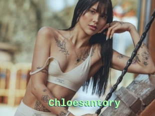 Chloesantory