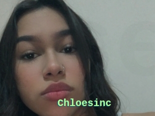 Chloesinc