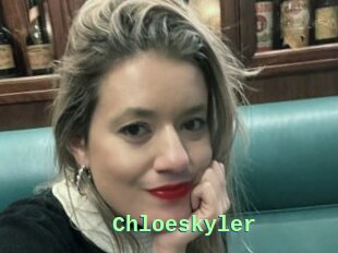Chloeskyler