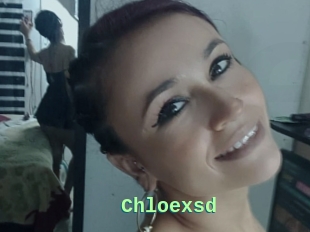 Chloexsd