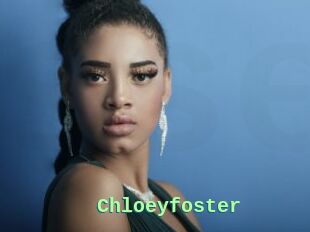 Chloeyfoster