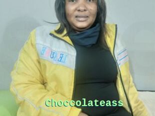 Choccolateass