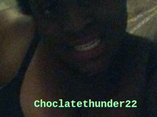 Choclatethunder22