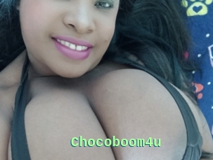 Chocoboom4u