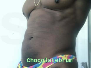 Chocolatebrum