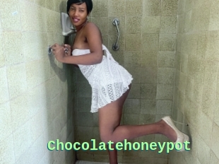 Chocolatehoneypot