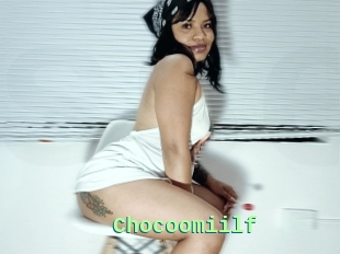 Chocoomiilf
