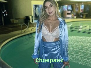 Choepaez