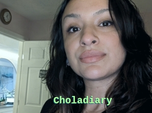 Choladiary