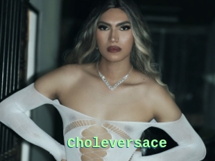 Choleversace