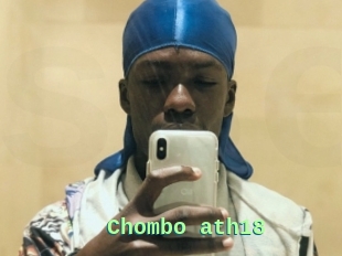 Chombo_ath18