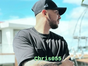 Chris055
