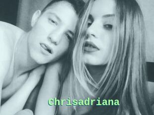Chrisadriana