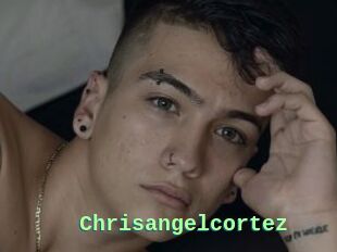 Chrisangelcortez