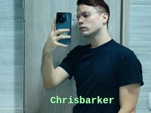 Chrisbarker