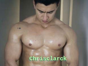 chrisclarck S Sexe