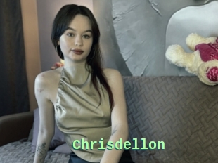 Chrisdellon