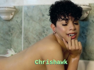 Chrishawk