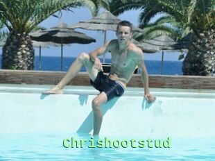 Chrishootstud