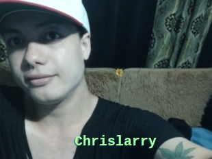 Chrislarry