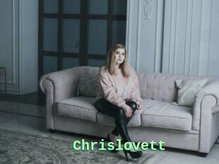 Chrislovett