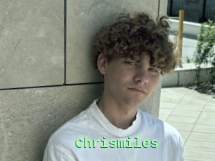 Chrismiles