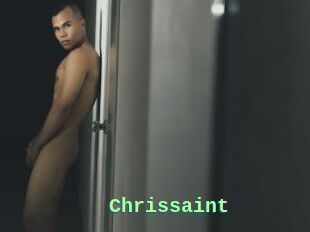 Chrissaint