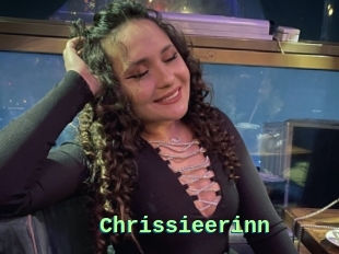 Chrissieerinn