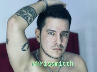 Chrissmitth
