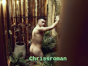 Chrissroman
