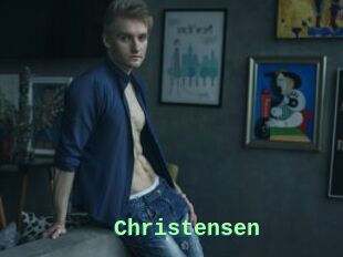 Christensen