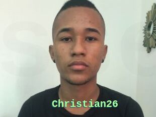 Christian26