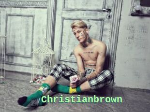 Christianbrown