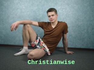 Christianwise
