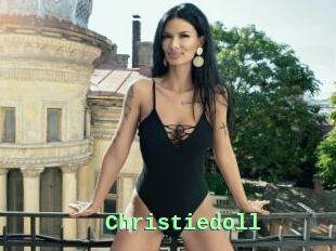 Christiedoll