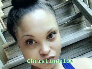 Christinablue