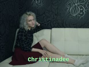 Christinadee