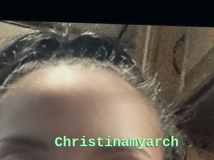 Christinamyarch