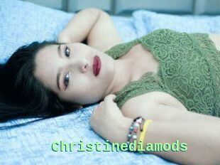 Christinediamods