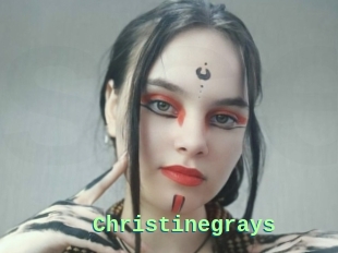 Christinegrays
