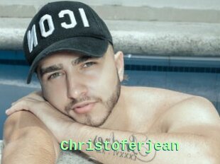 Christoferjean